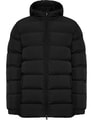 Heren Jas Nepal Roly PK5080 zwart
